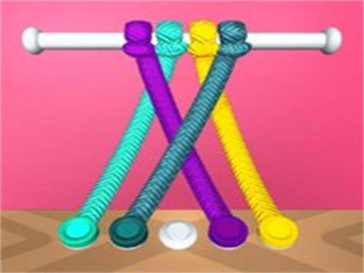 Squid Game 3D Challenge