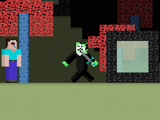 Stickman Army : The Defenders